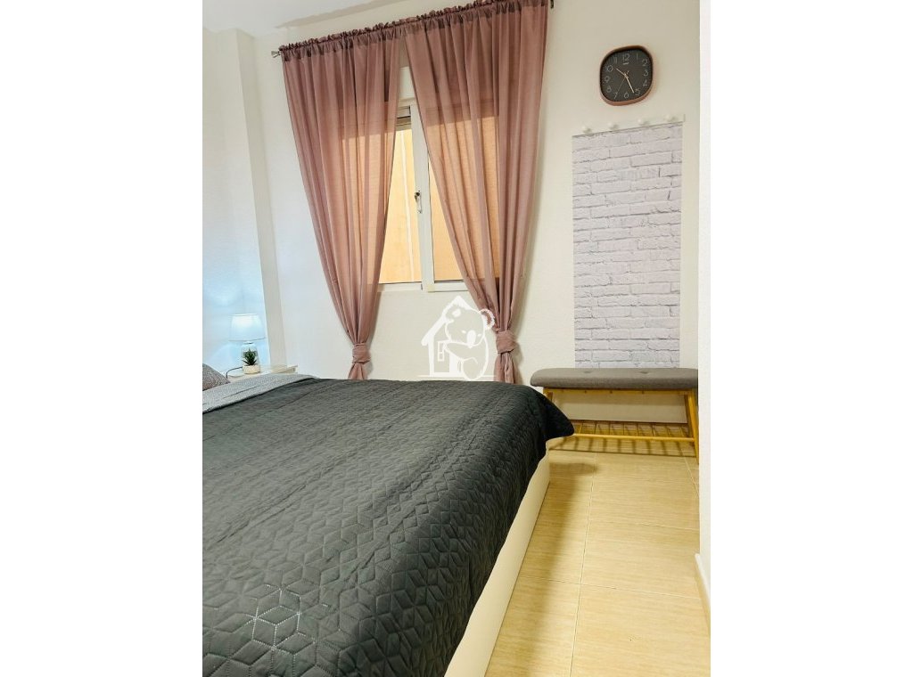 Segunda Mano - Apartamento / piso - Torrevieja - Playa del Cura