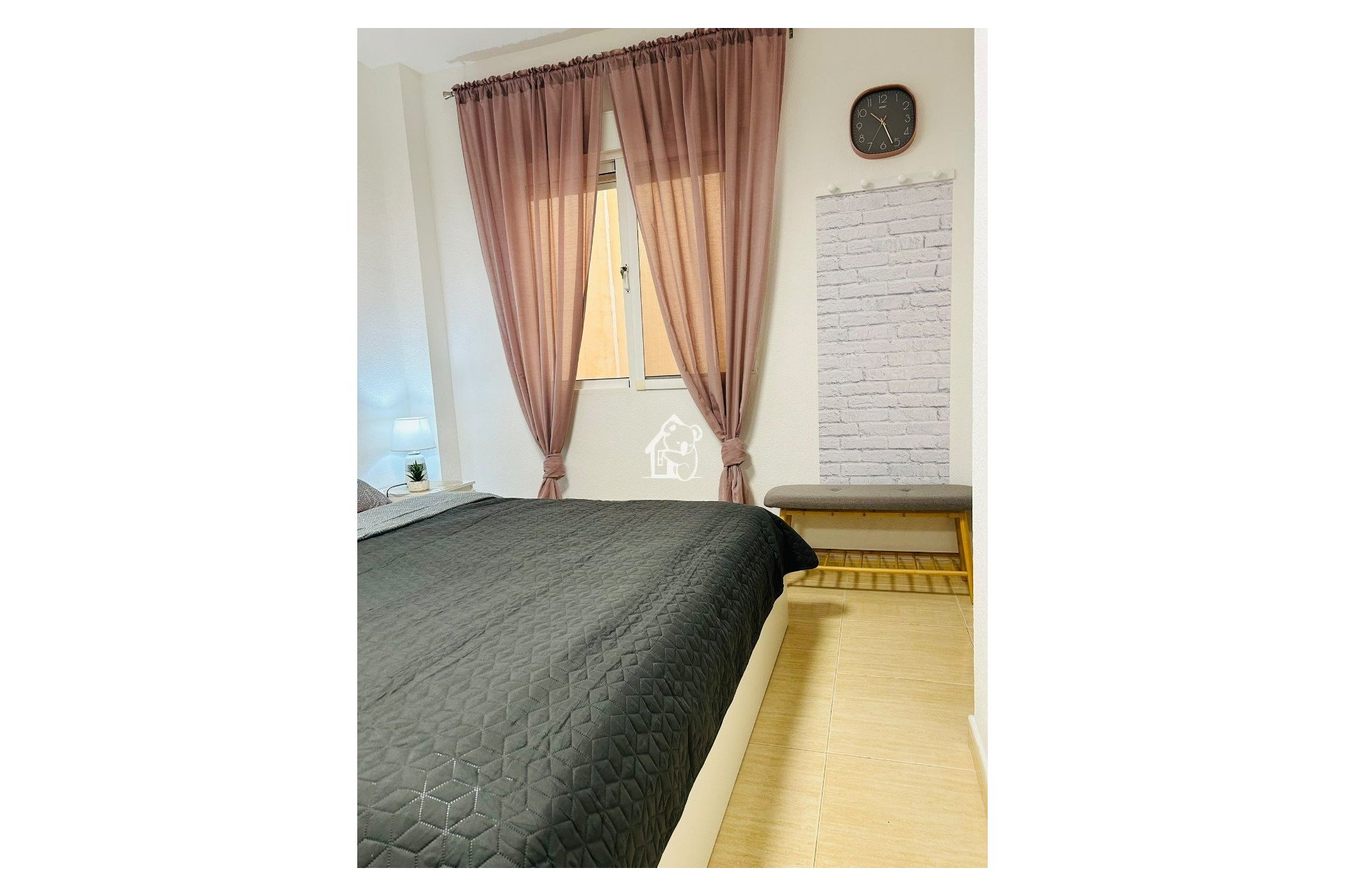 Segunda Mano - Apartamento / piso - Torrevieja - Playa del Cura