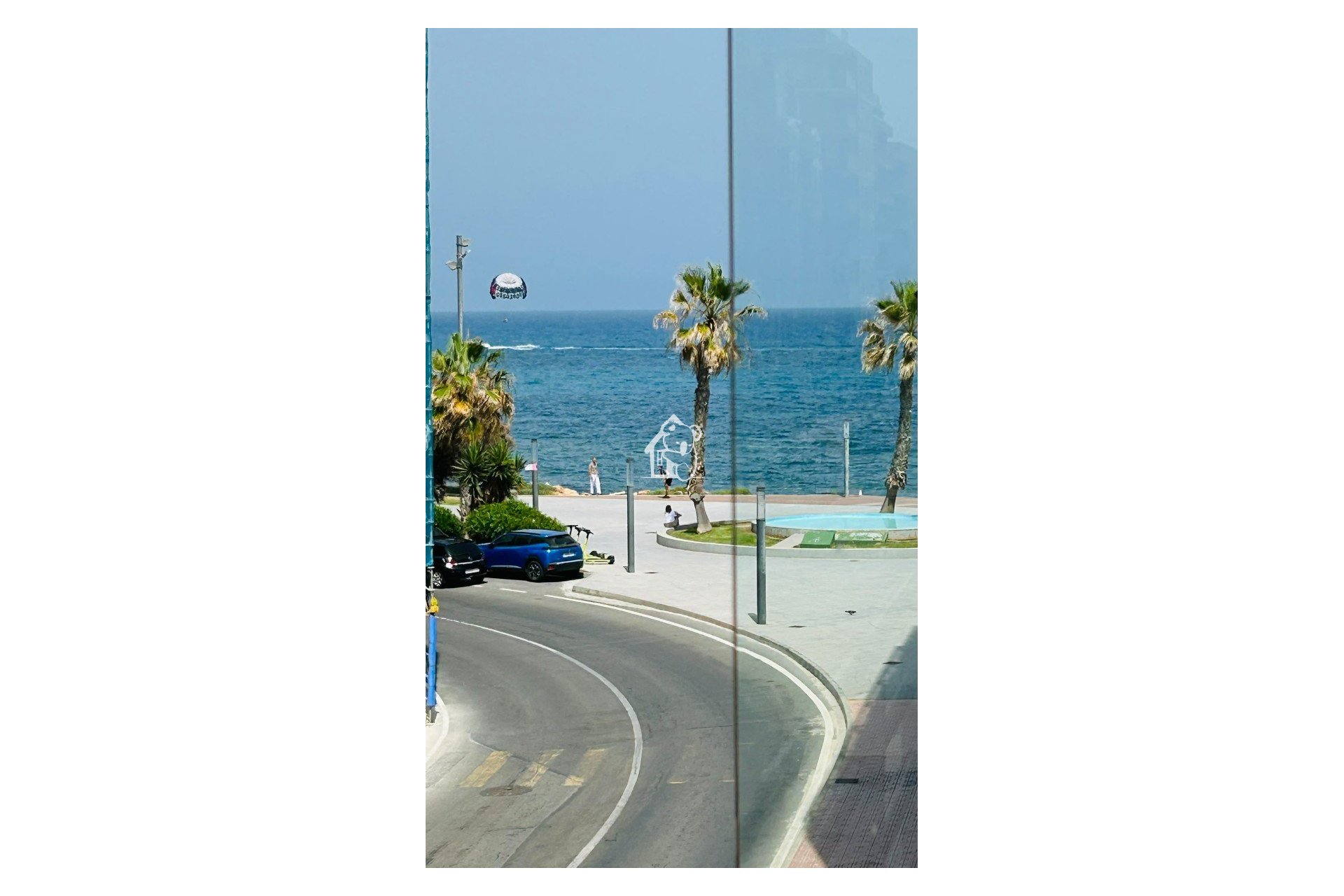 Segunda Mano - Apartamento / piso - Torrevieja - Playa del Cura