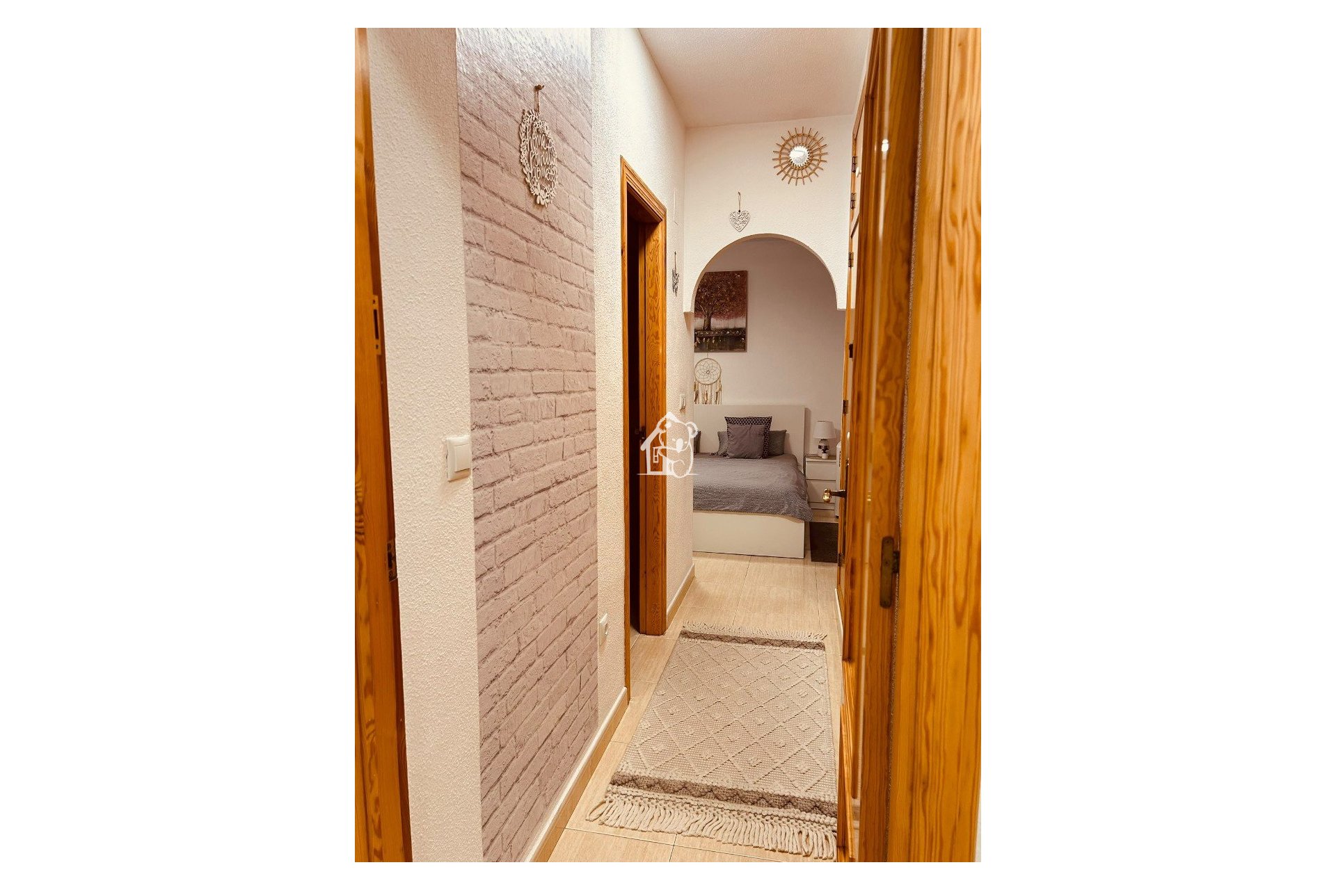 Segunda Mano - Apartamento / piso - Torrevieja - Playa del Cura
