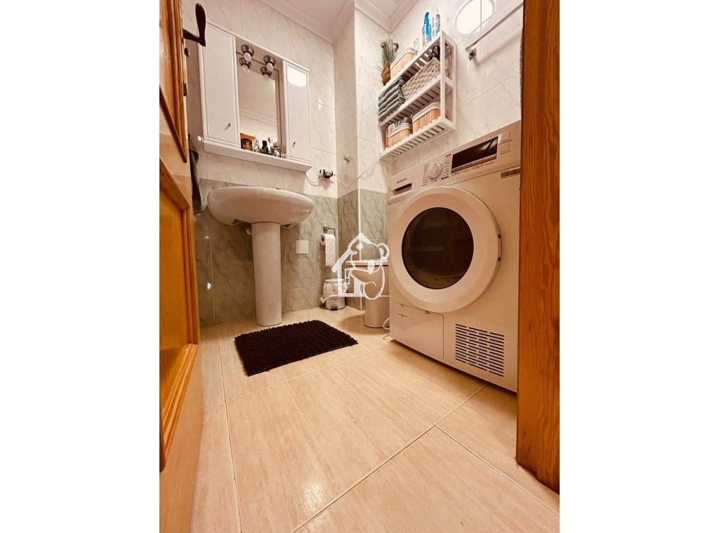 Segunda Mano - Apartamento / piso - Torrevieja - Playa del Cura