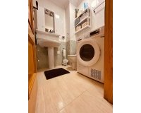 Segunda Mano - Apartamento / piso - Torrevieja - Playa del Cura