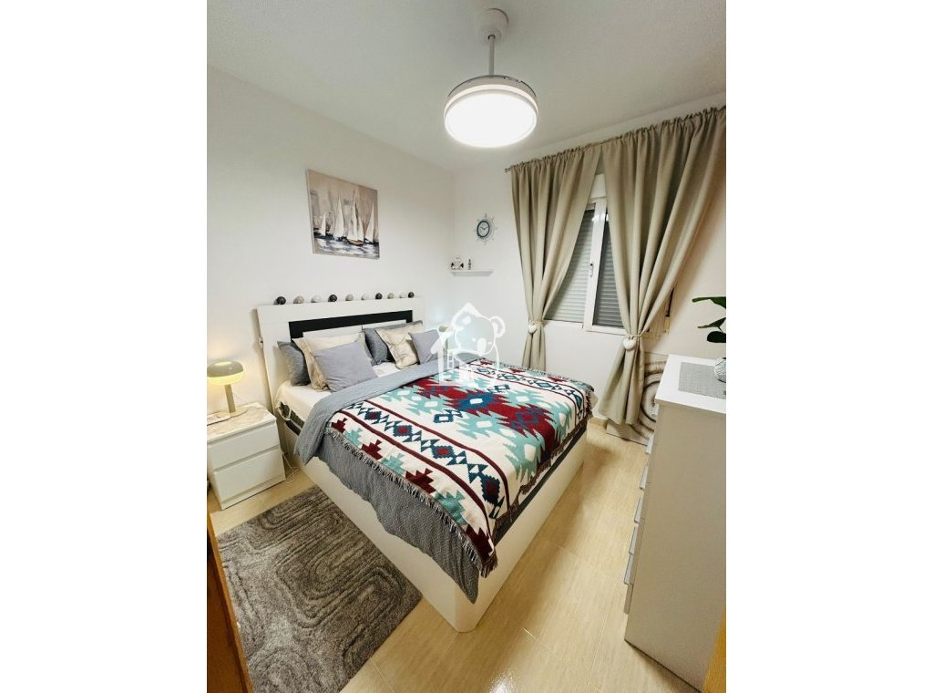Segunda Mano - Apartamento / piso - Torrevieja - Playa del Cura