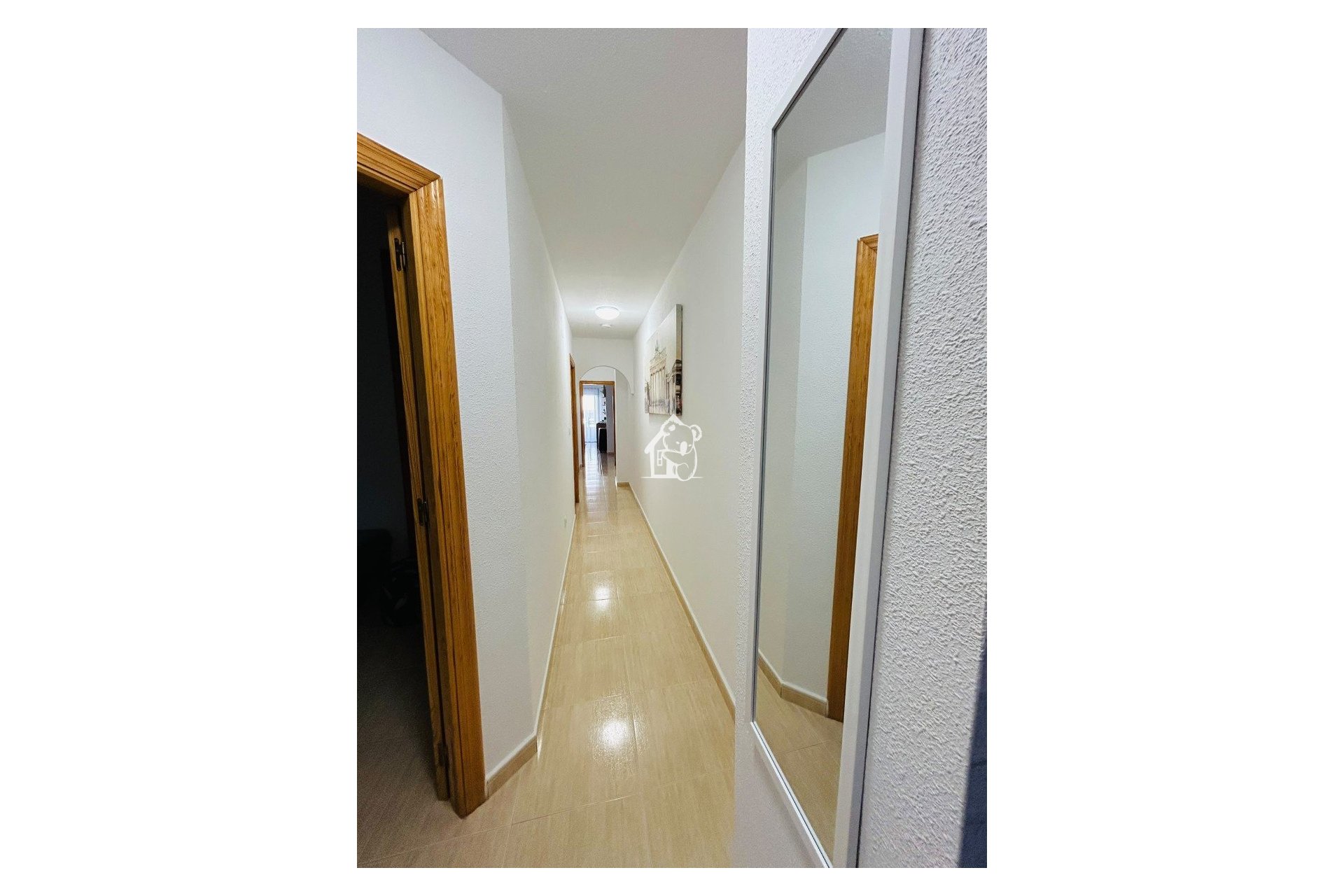Segunda Mano - Apartamento / piso - Torrevieja - Playa del Cura