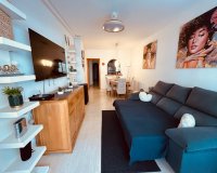 Segunda Mano - Apartamento / piso - Torrevieja - Playa del Cura