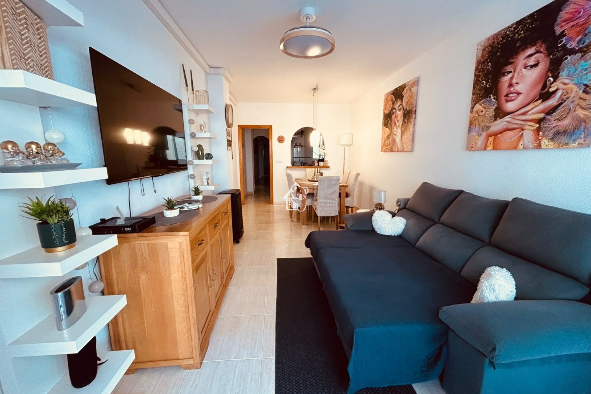 Segunda Mano - Apartamento / piso - Torrevieja - Playa del Cura