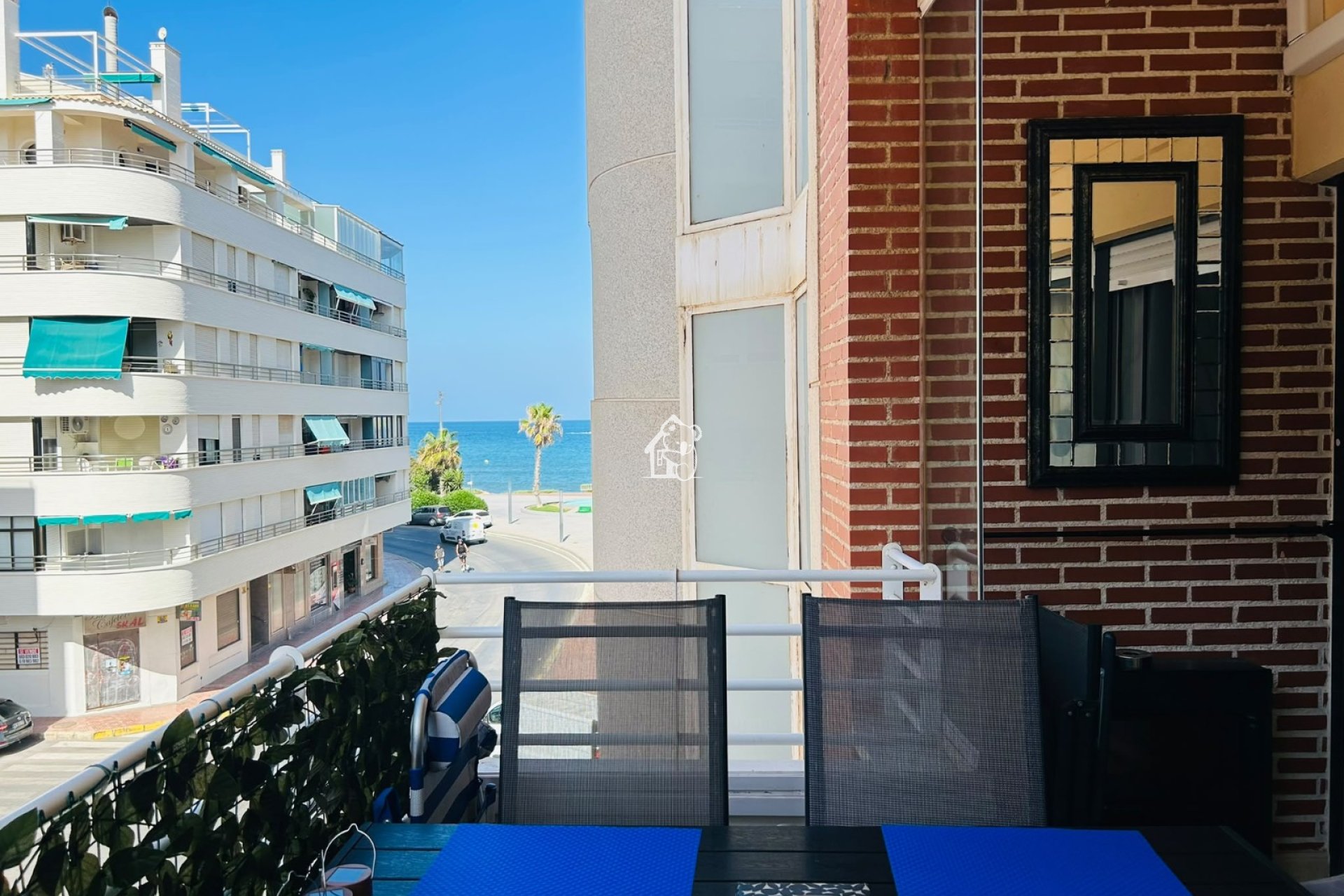 Segunda Mano - Apartamento / piso - Torrevieja - Playa del Cura