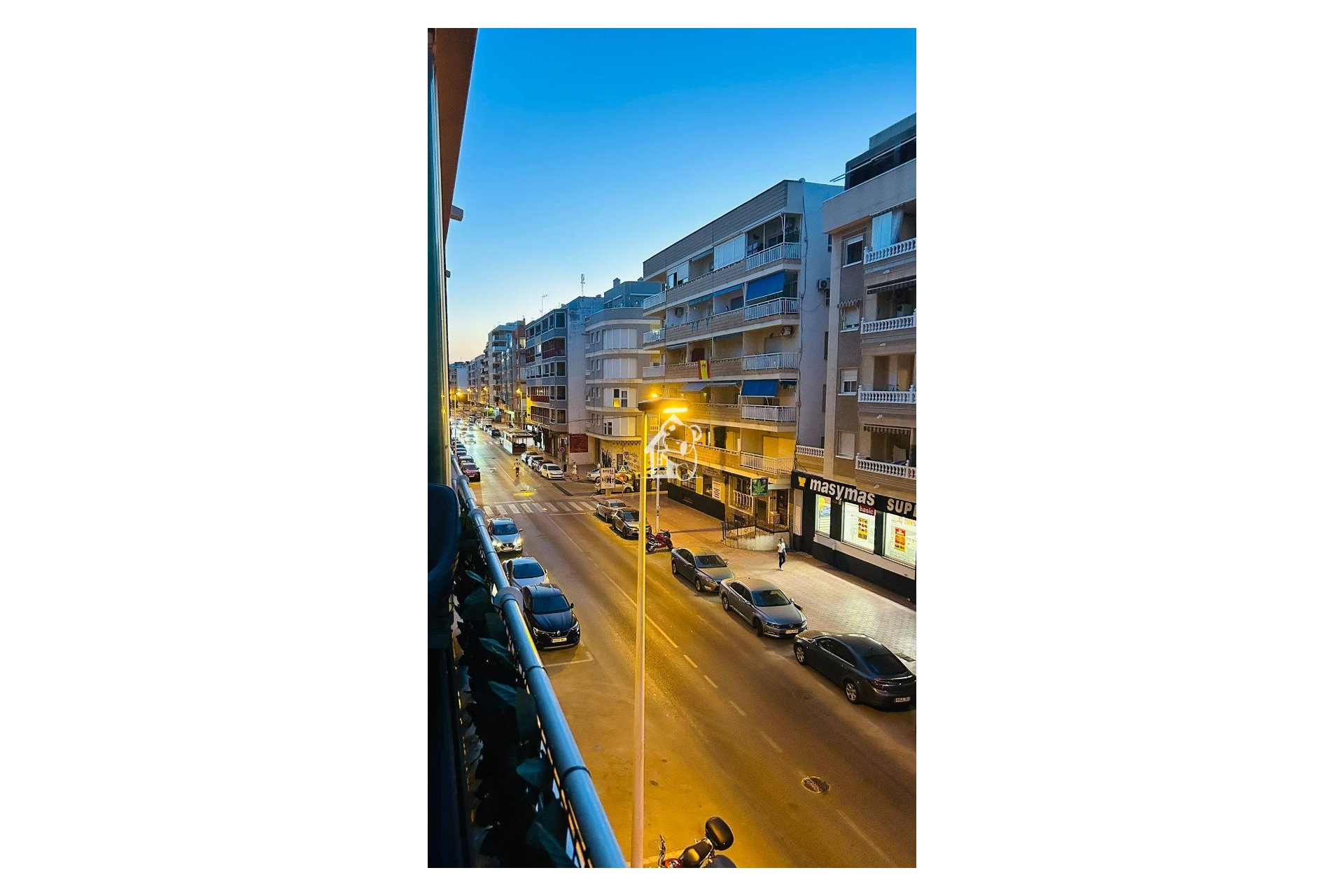 Segunda Mano - Apartamento / piso - Torrevieja - Playa del Cura