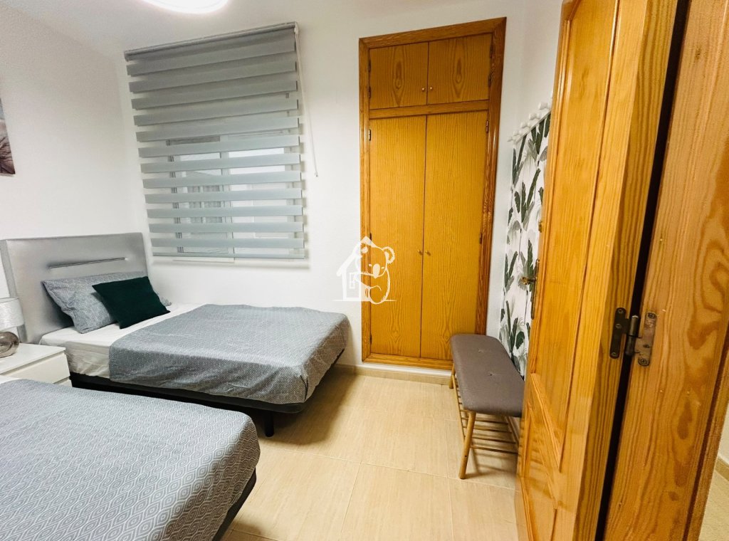 Segunda Mano - Apartamento / piso - Torrevieja - Playa del Cura