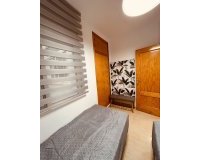 Segunda Mano - Apartamento / piso - Torrevieja - Playa del Cura
