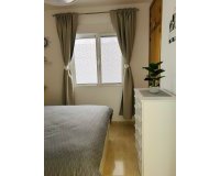 Segunda Mano - Apartamento / piso - Torrevieja - Playa del Cura