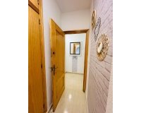 Segunda Mano - Apartamento / piso - Torrevieja - Playa del Cura