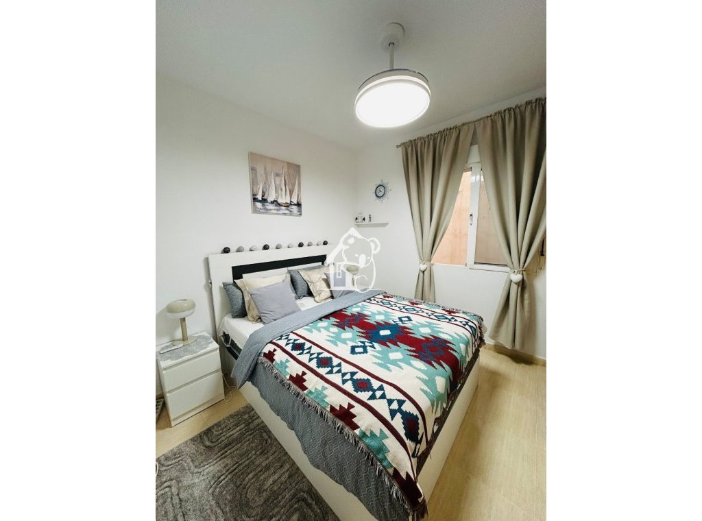 Segunda Mano - Apartamento / piso - Torrevieja - Playa del Cura