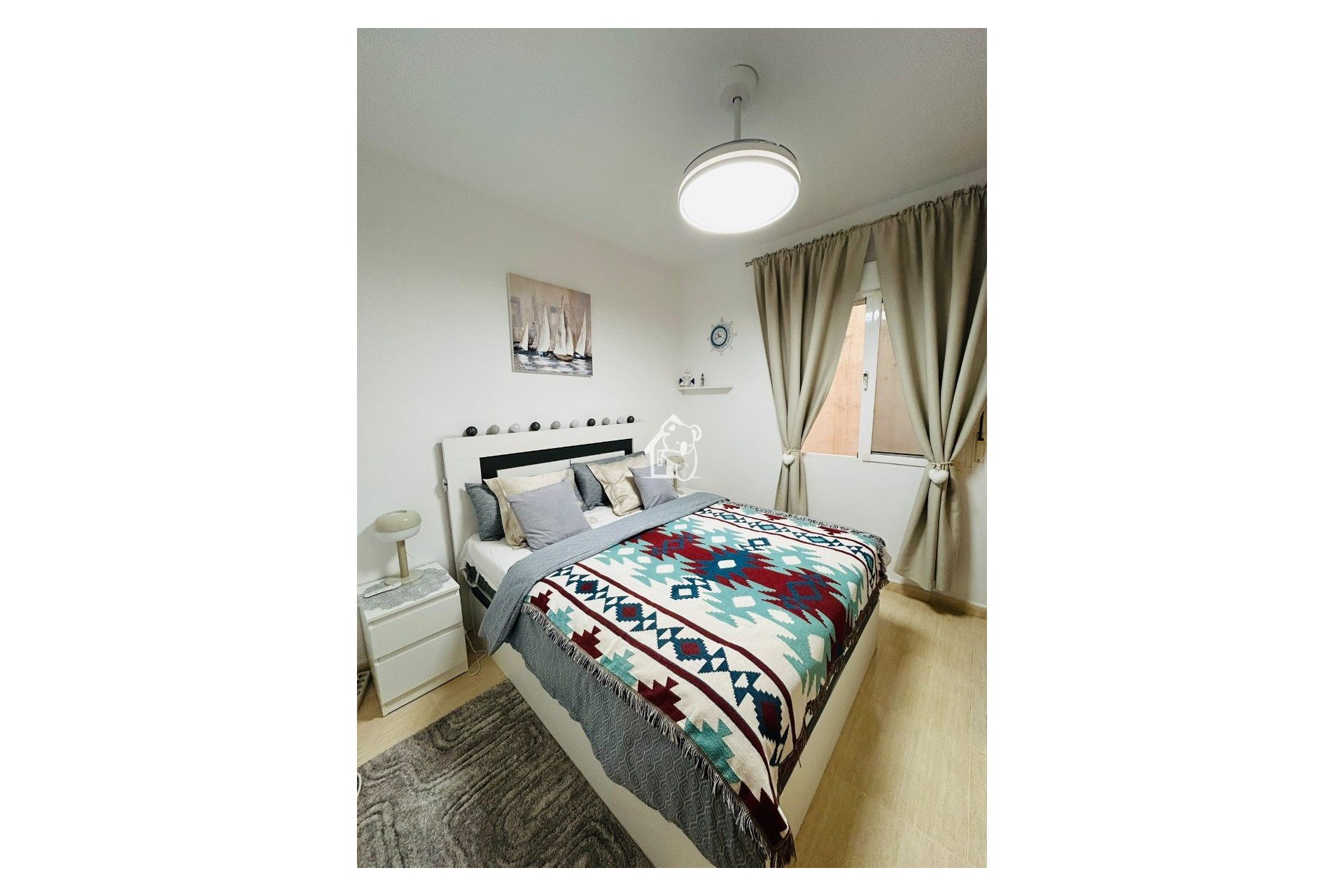 Segunda Mano - Apartamento / piso - Torrevieja - Playa del Cura