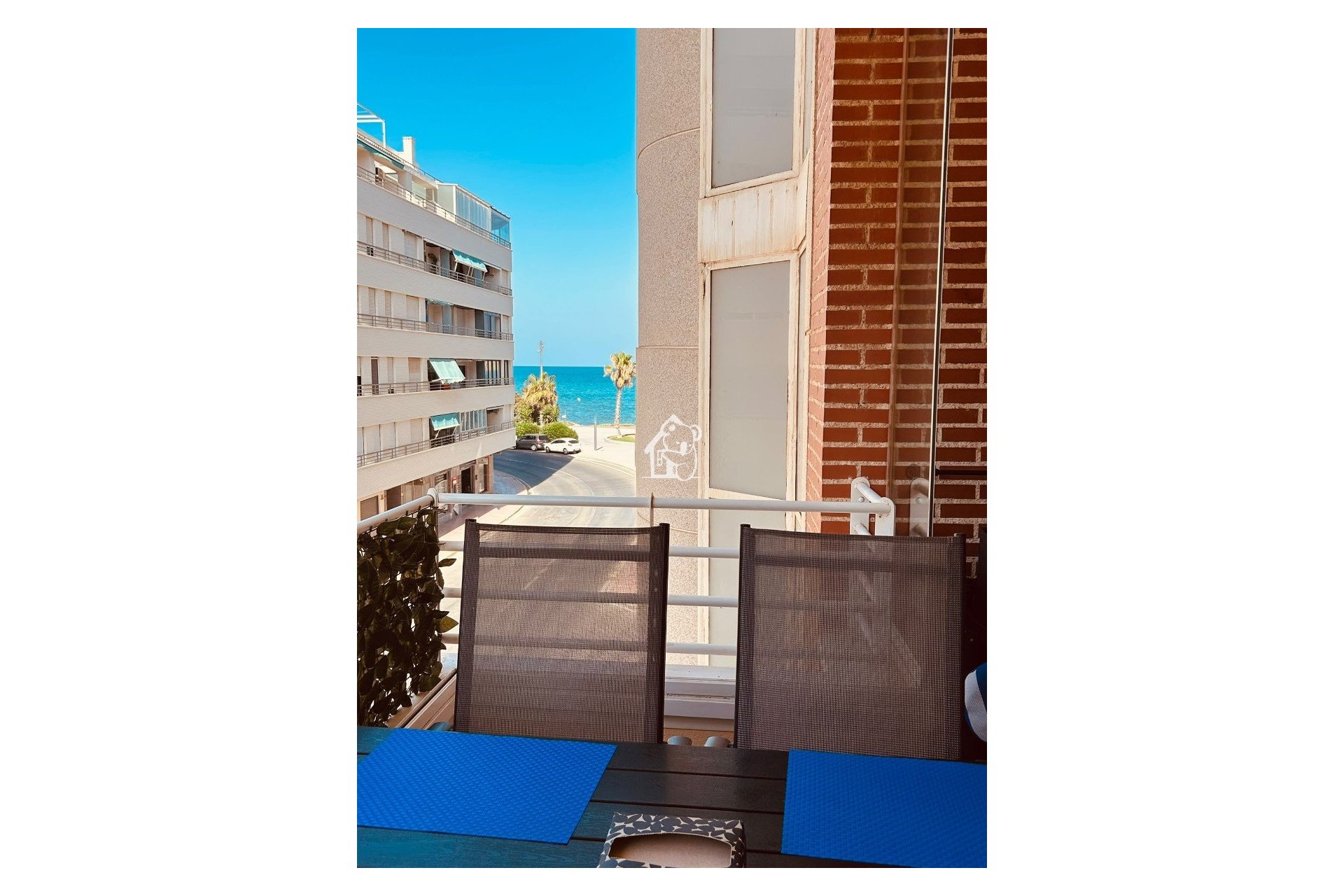 Segunda Mano - Apartamento / piso - Torrevieja - Playa del Cura