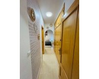 Segunda Mano - Apartamento / piso - Torrevieja - Playa del Cura