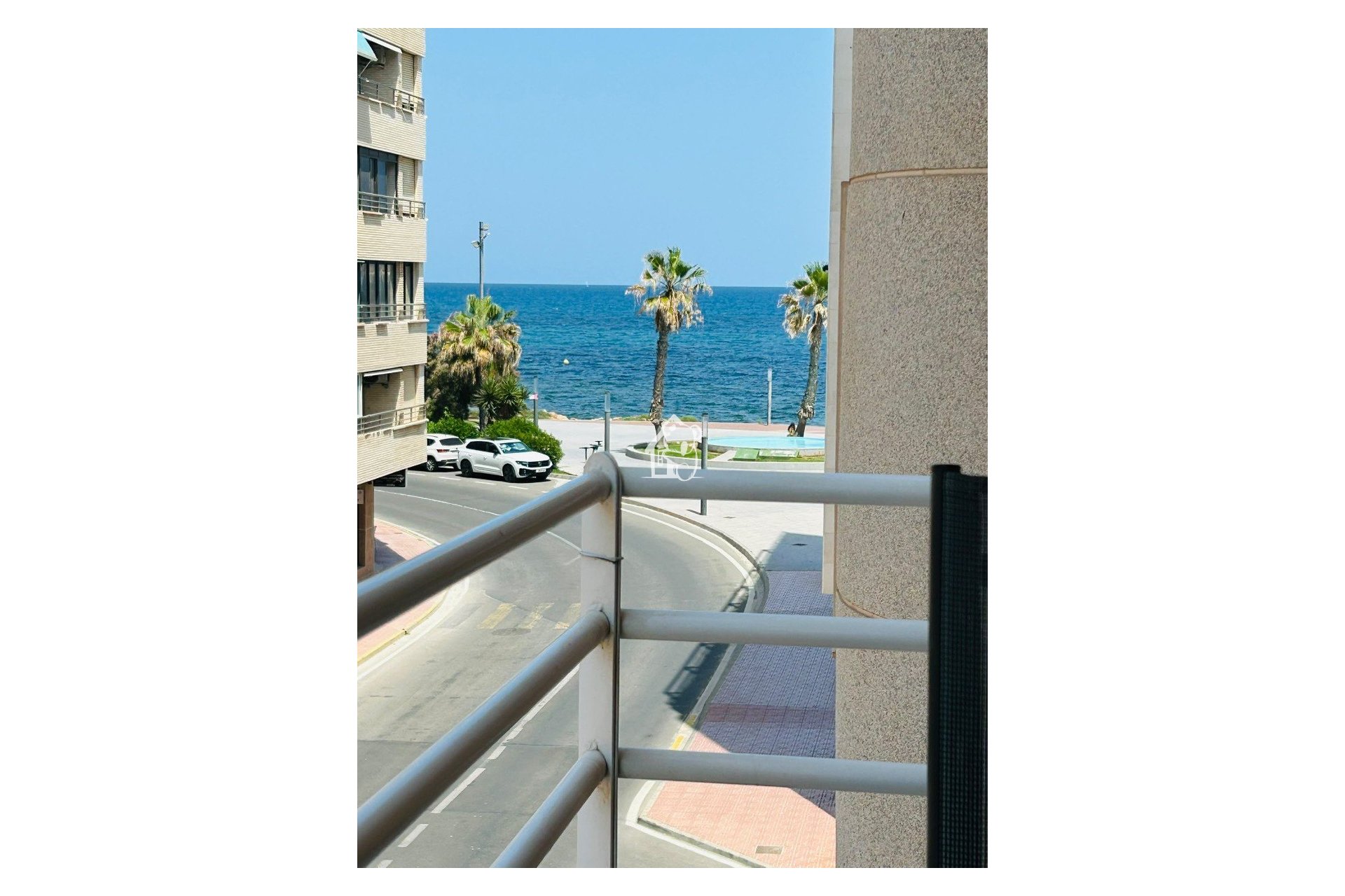 Segunda Mano - Apartamento / piso - Torrevieja - Playa del Cura