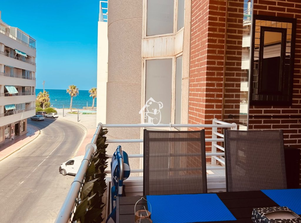 Segunda Mano - Apartamento / piso - Torrevieja - Playa del Cura