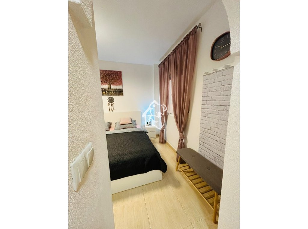 Segunda Mano - Apartamento / piso - Torrevieja - Playa del Cura