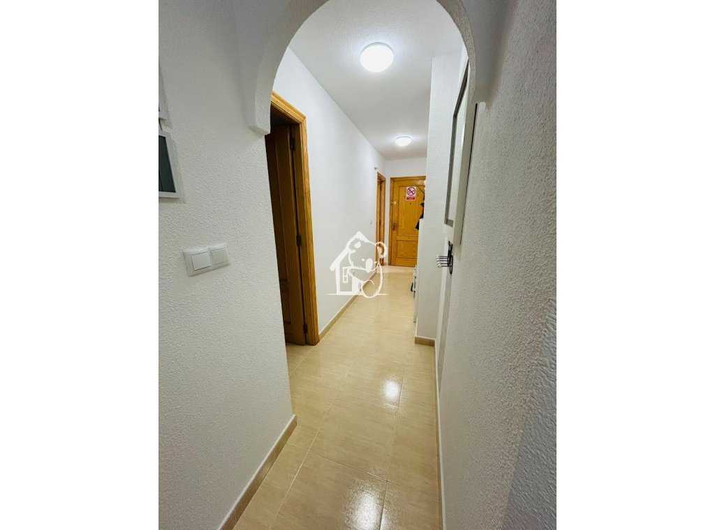 Segunda Mano - Apartamento / piso - Torrevieja - Playa del Cura