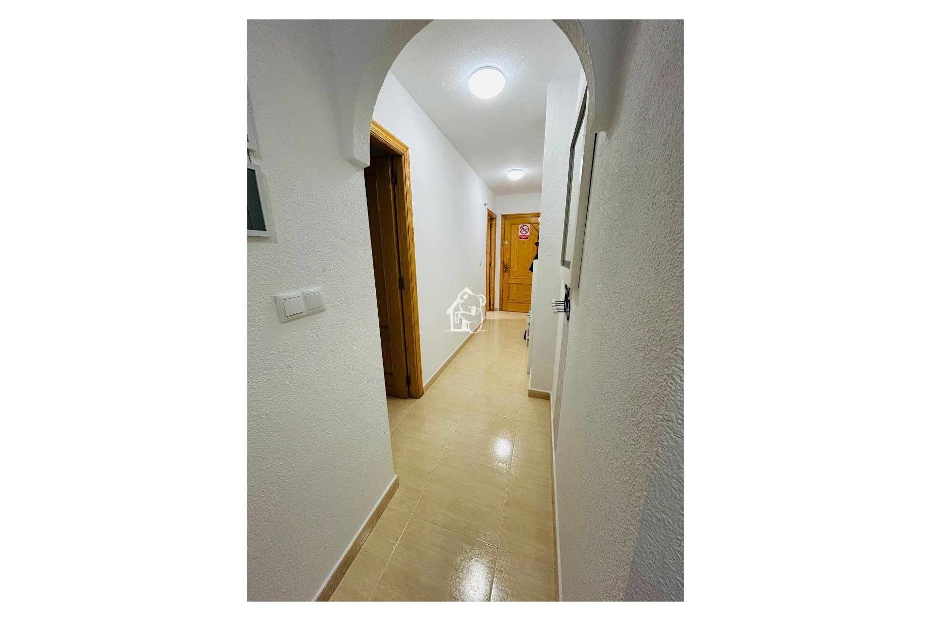 Segunda Mano - Apartamento / piso - Torrevieja - Playa del Cura