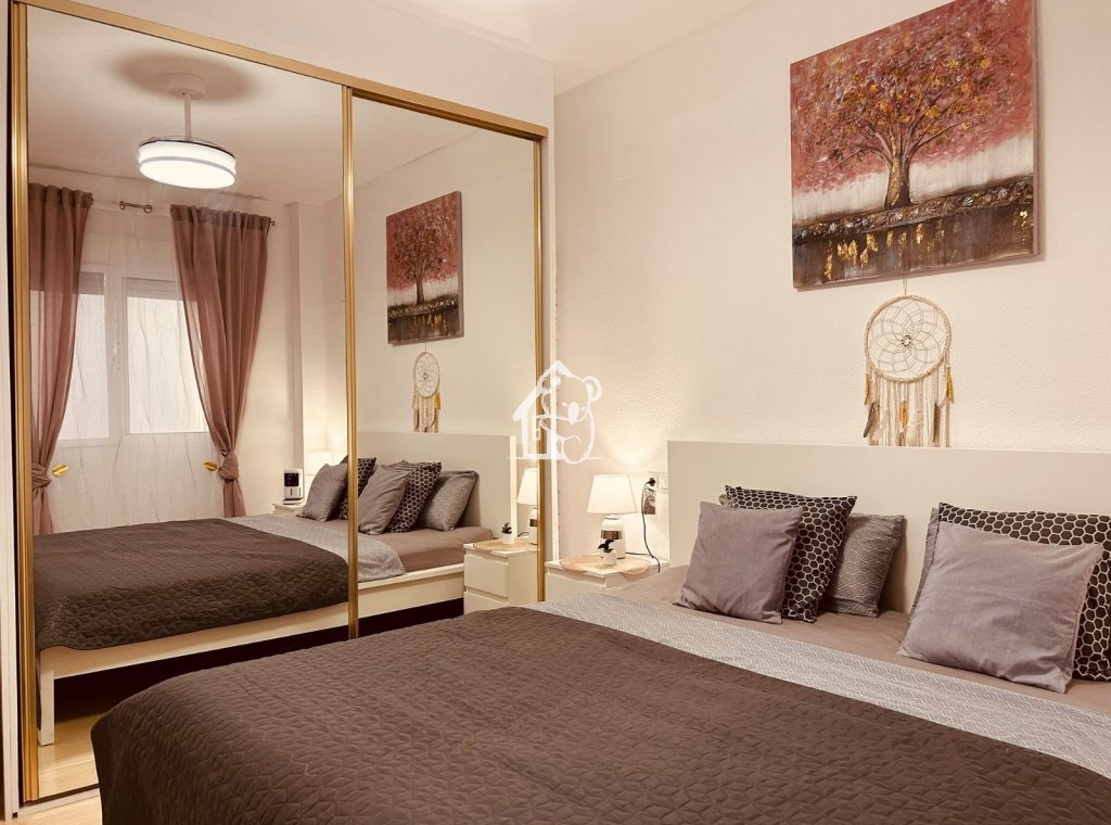 Segunda Mano - Apartamento / piso - Torrevieja - Playa del Cura