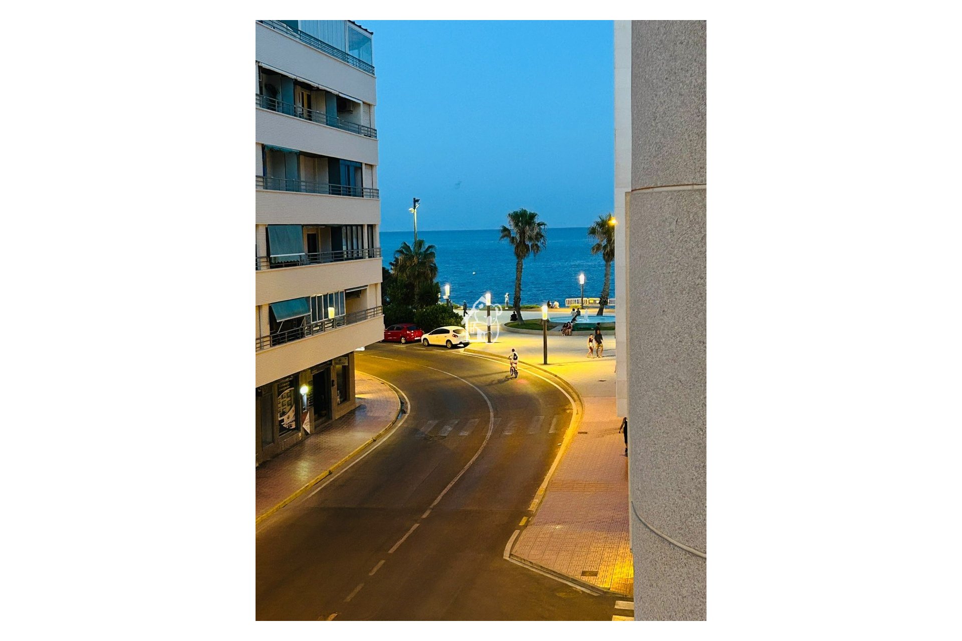 Segunda Mano - Apartamento / piso - Torrevieja - Playa del Cura
