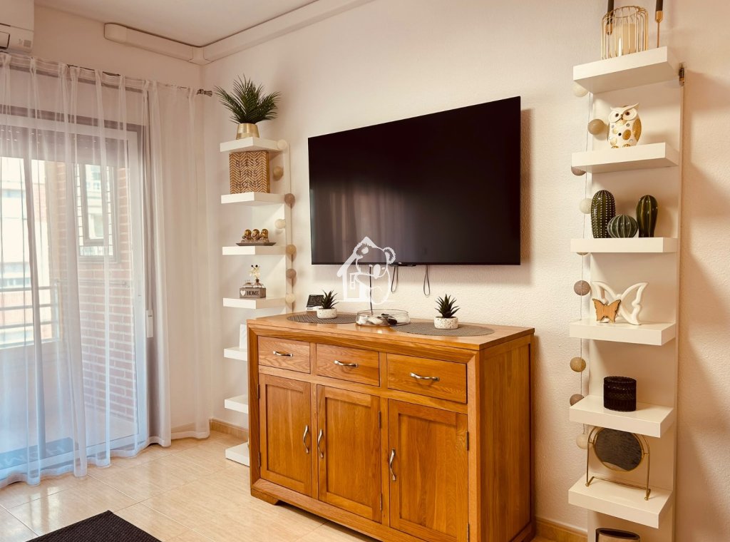 Segunda Mano - Apartamento / piso - Torrevieja - Playa del Cura