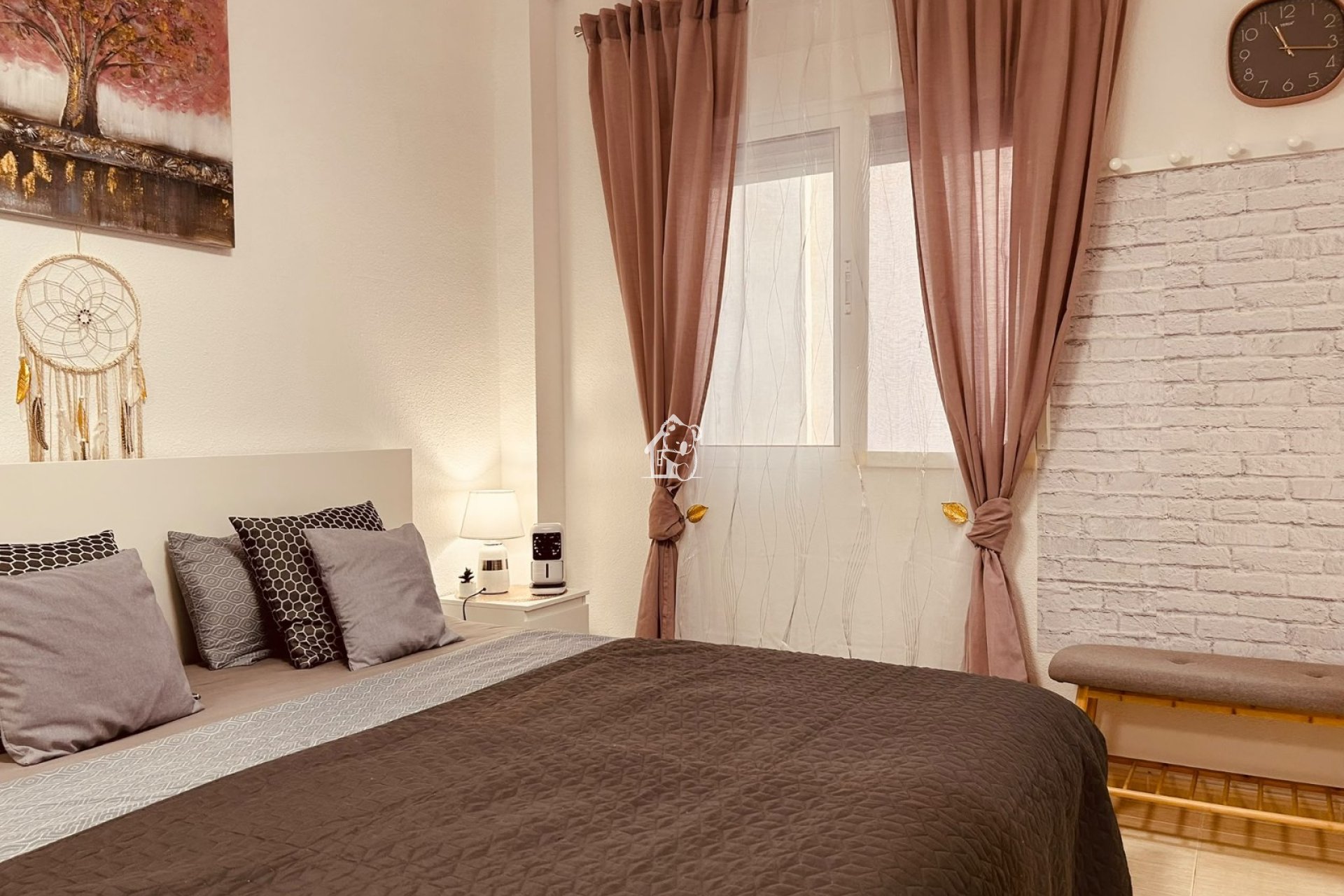 Segunda Mano - Apartamento / piso - Torrevieja - Playa del Cura