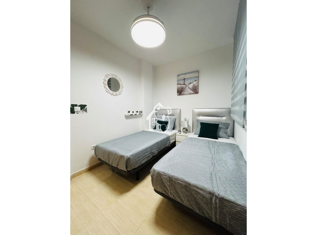 Segunda Mano - Apartamento / piso - Torrevieja - Playa del Cura