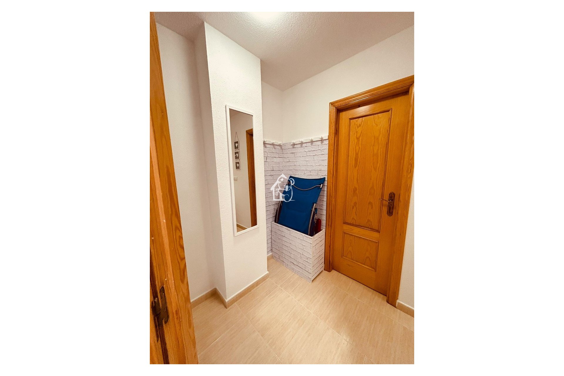 Segunda Mano - Apartamento / piso - Torrevieja - Playa del Cura