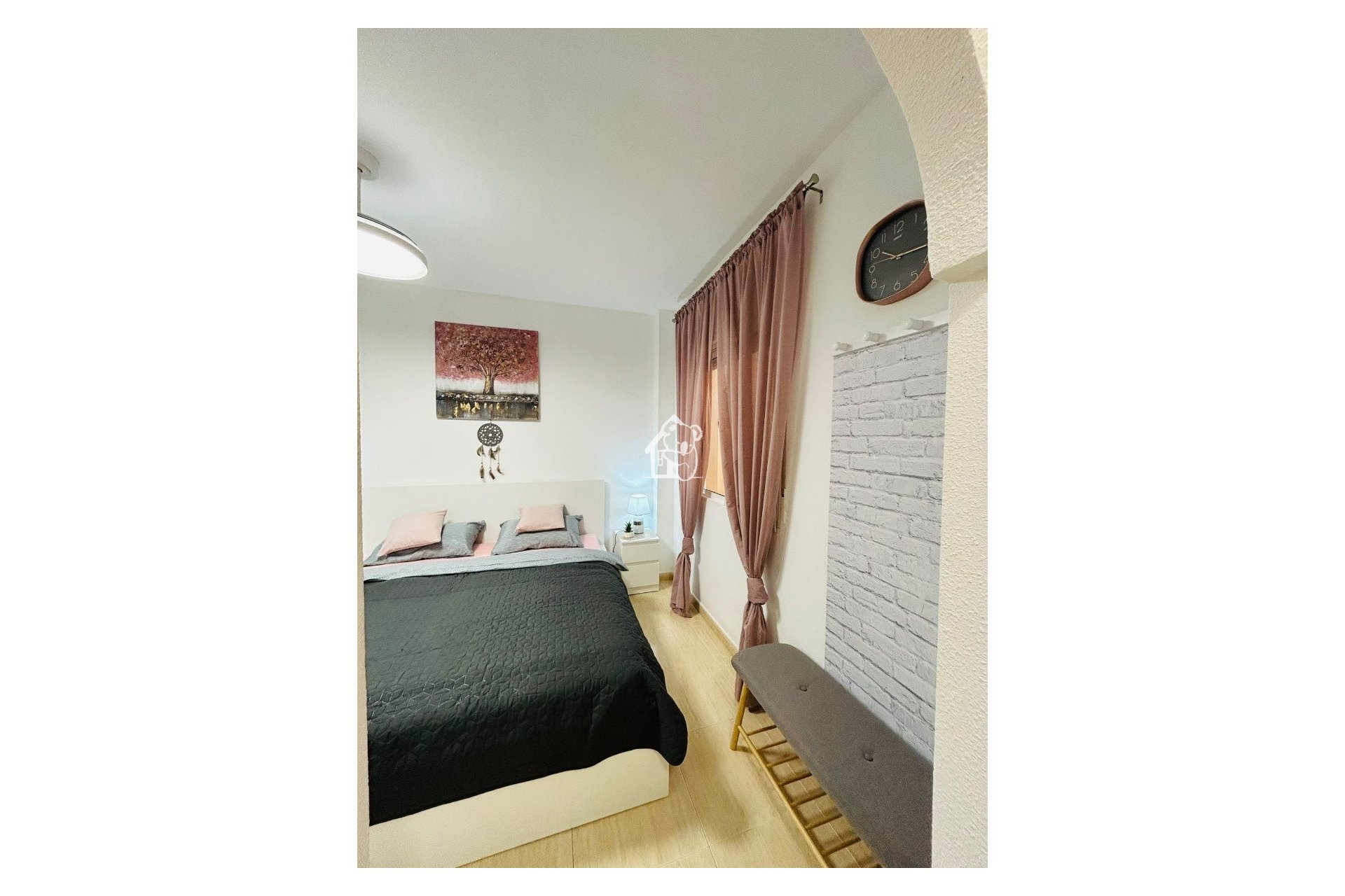 Segunda Mano - Apartamento / piso - Torrevieja - Playa del Cura