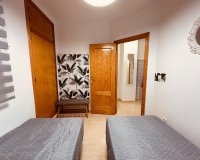 Segunda Mano - Apartamento / piso - Torrevieja - Playa del Cura