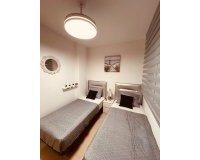 Segunda Mano - Apartamento / piso - Torrevieja - Playa del Cura