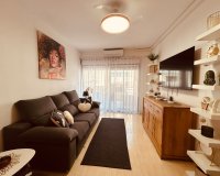 Segunda Mano - Apartamento / piso - Torrevieja - Playa del Cura