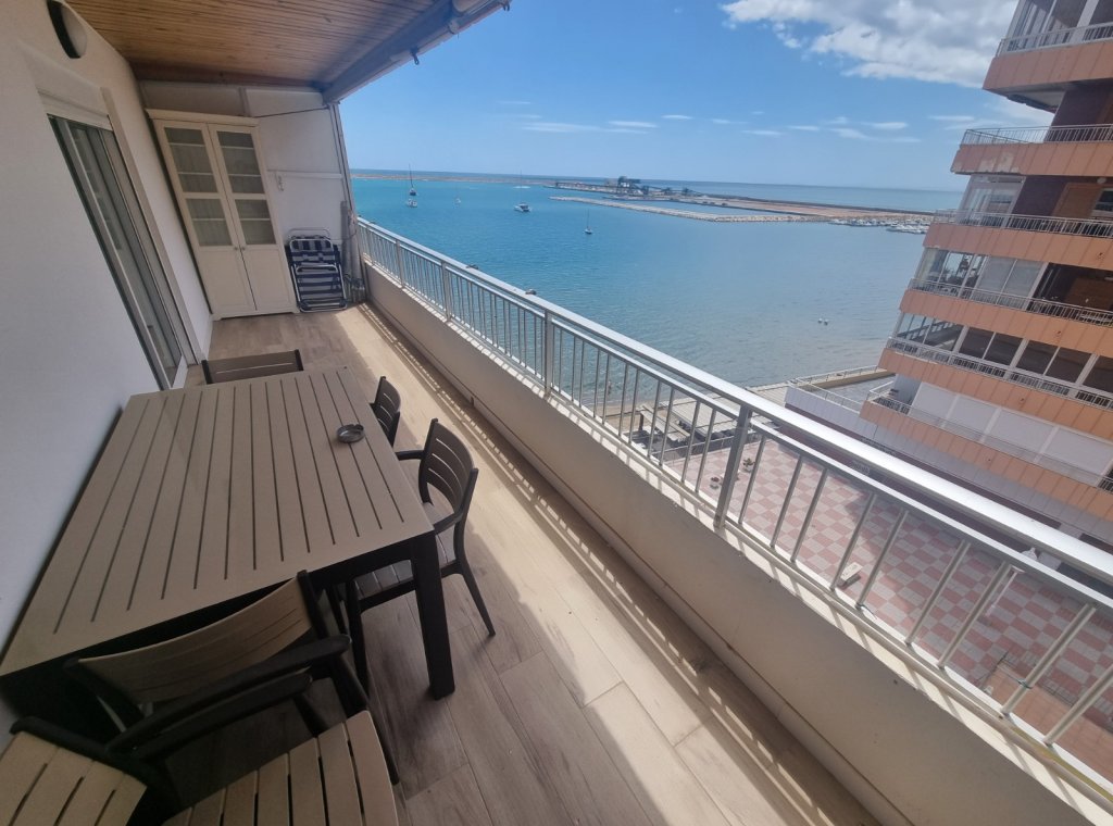 Segunda Mano - Apartamento / piso - Torrevieja - Playa del Cura