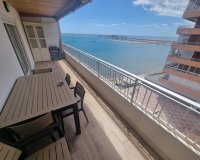 Segunda Mano - Apartamento / piso - Torrevieja - Playa del Cura