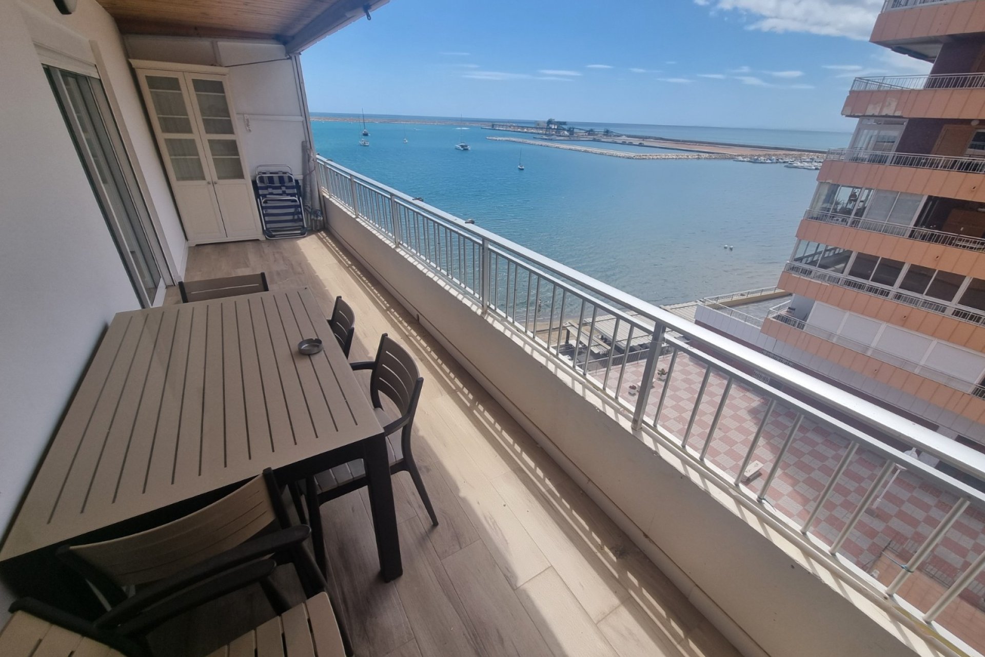 Segunda Mano - Apartamento / piso - Torrevieja - Playa del Cura