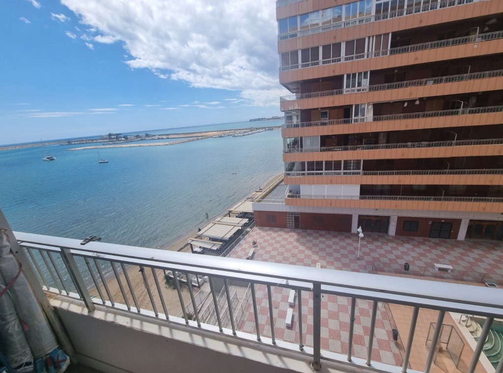 Segunda Mano - Apartamento / piso - Torrevieja - Playa del Cura