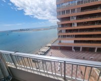 Segunda Mano - Apartamento / piso - Torrevieja - Playa del Cura