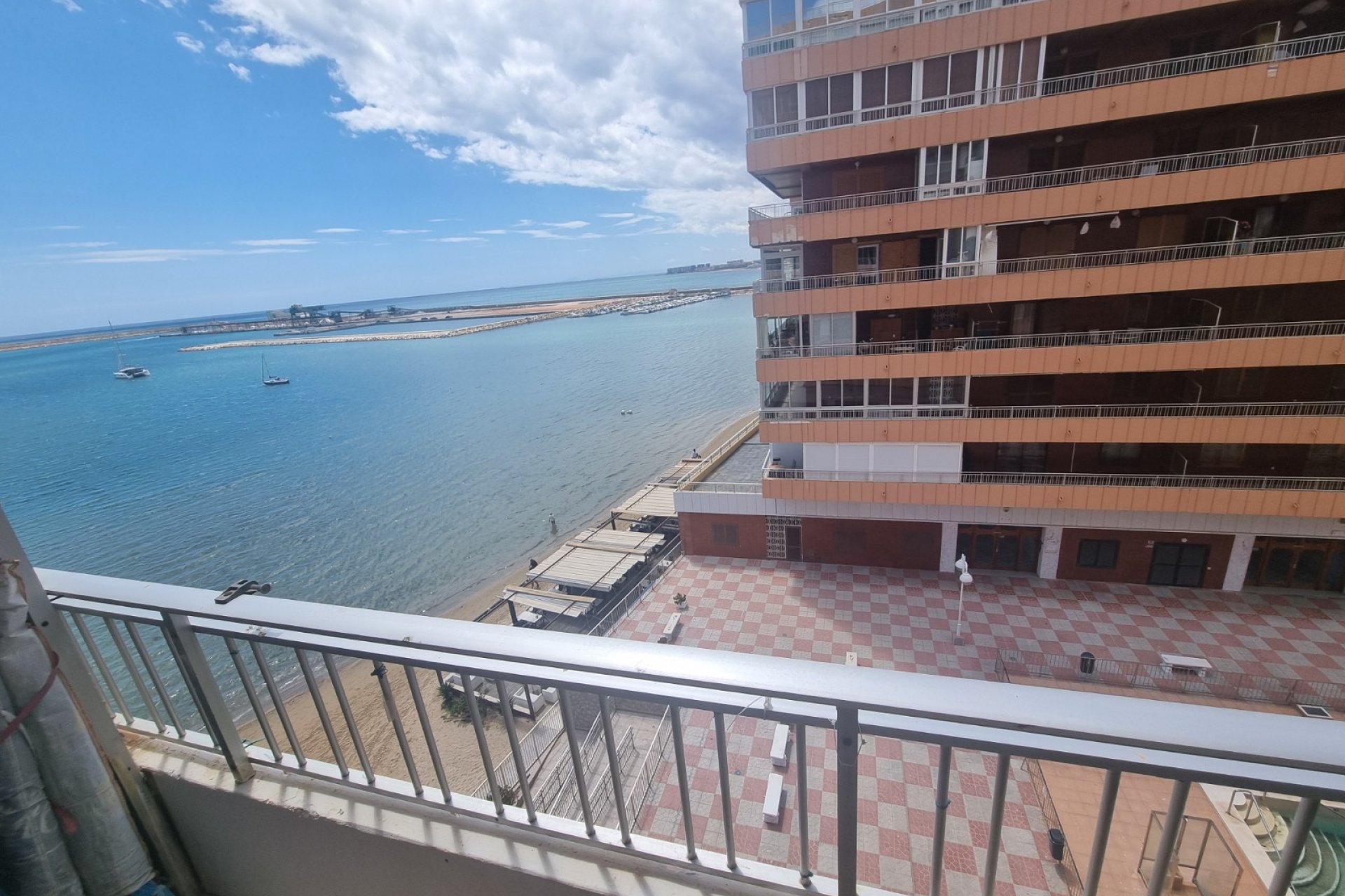 Segunda Mano - Apartamento / piso - Torrevieja - Playa del Cura
