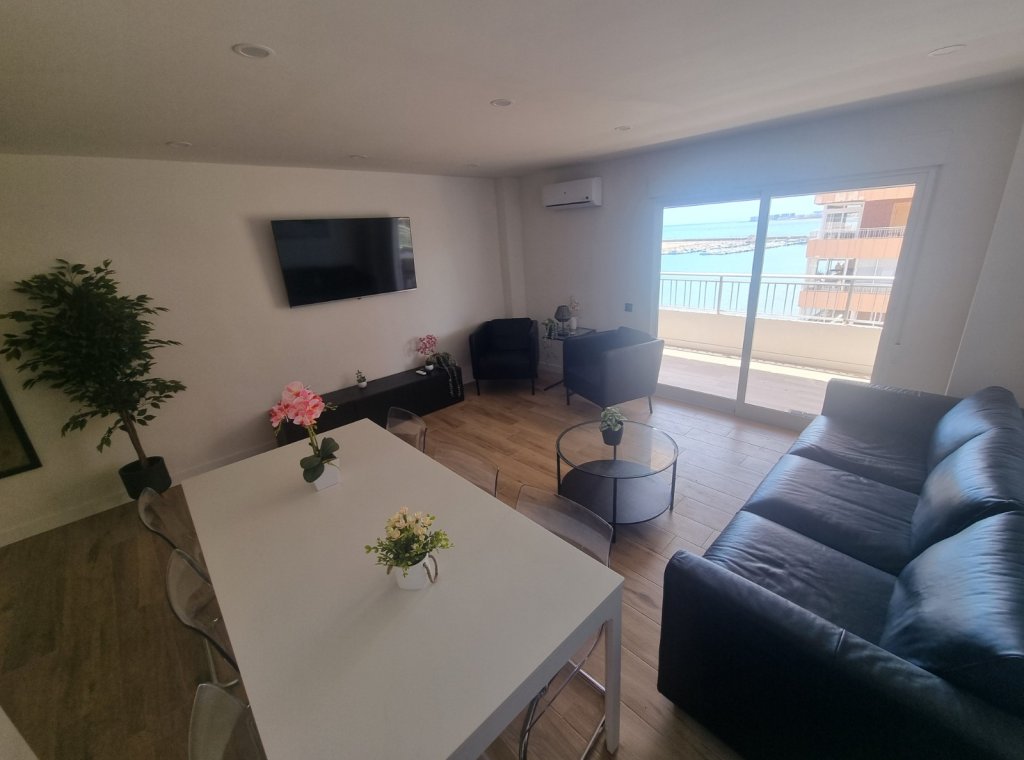 Segunda Mano - Apartamento / piso - Torrevieja - Playa del Cura