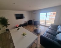 Segunda Mano - Apartamento / piso - Torrevieja - Playa del Cura