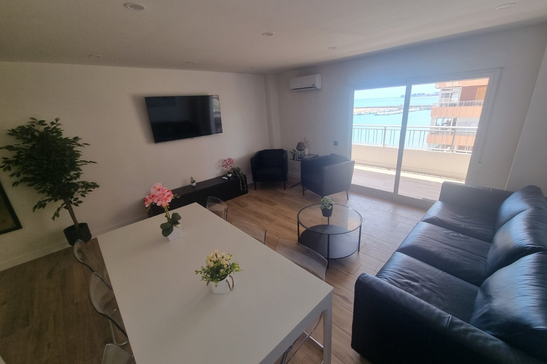 Segunda Mano - Apartamento / piso - Torrevieja - Playa del Cura