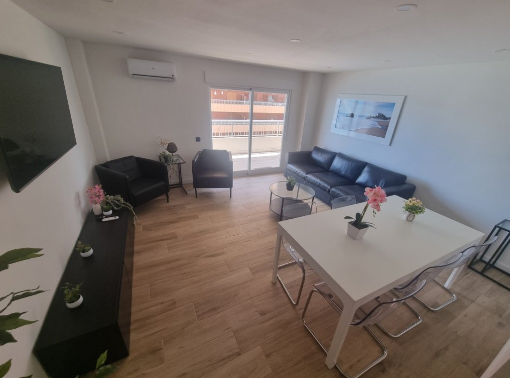 Segunda Mano - Apartamento / piso - Torrevieja - Playa del Cura