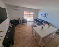 Segunda Mano - Apartamento / piso - Torrevieja - Playa del Cura