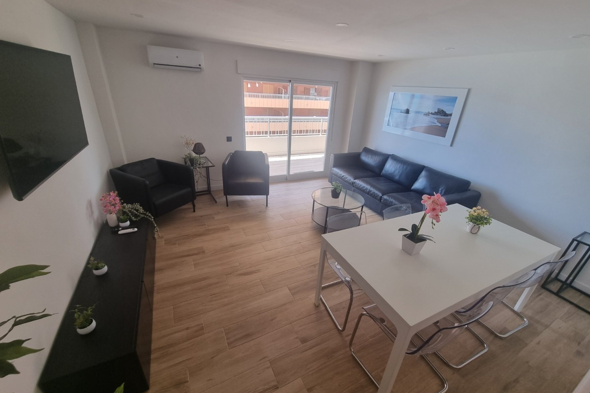 Segunda Mano - Apartamento / piso - Torrevieja - Playa del Cura