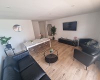 Segunda Mano - Apartamento / piso - Torrevieja - Playa del Cura