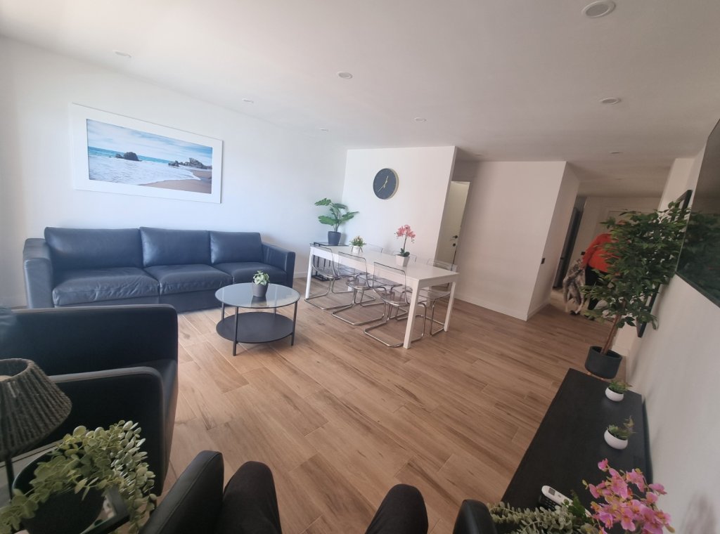 Segunda Mano - Apartamento / piso - Torrevieja - Playa del Cura