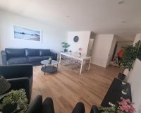 Segunda Mano - Apartamento / piso - Torrevieja - Playa del Cura